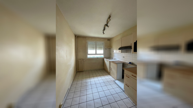 Ma-Cabane - Vente Appartement ORLEANS, 77 m²