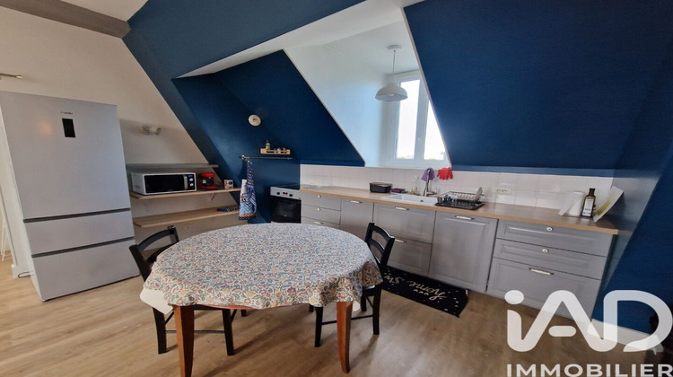Ma-Cabane - Vente Appartement Orléans, 61 m²