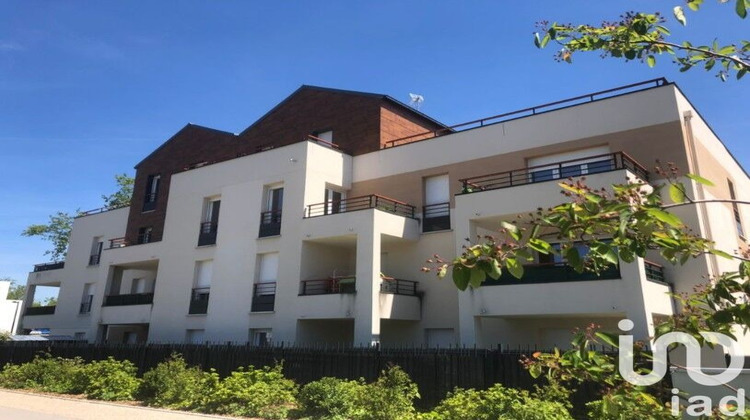 Ma-Cabane - Vente Appartement Orléans, 64 m²