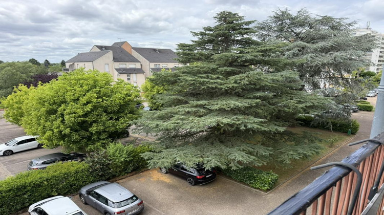 Ma-Cabane - Vente Appartement ORLEANS, 72 m²