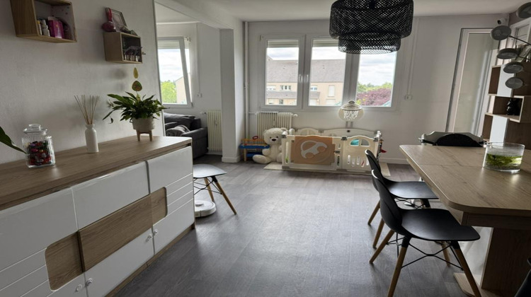Ma-Cabane - Vente Appartement ORLEANS, 72 m²