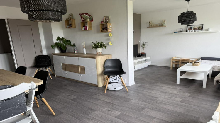 Ma-Cabane - Vente Appartement ORLEANS, 72 m²
