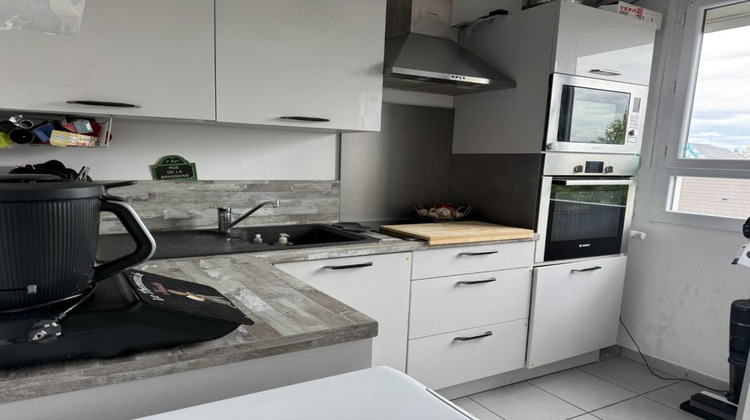 Ma-Cabane - Vente Appartement ORLEANS, 72 m²