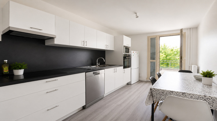 Ma-Cabane - Vente Appartement ORLEANS, 75 m²