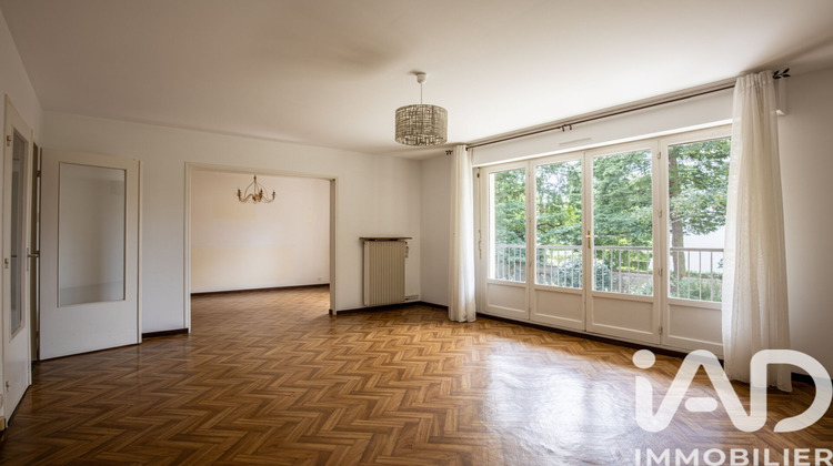 Ma-Cabane - Vente Appartement Orléans, 105 m²
