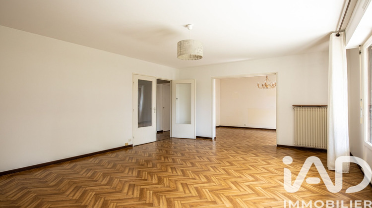 Ma-Cabane - Vente Appartement Orléans, 105 m²