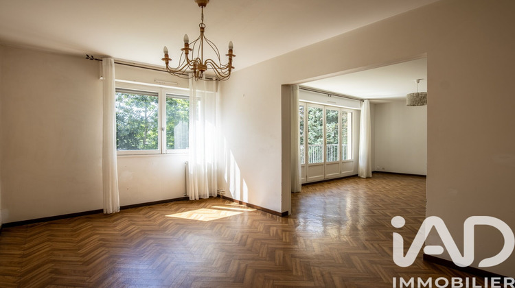 Ma-Cabane - Vente Appartement Orléans, 105 m²