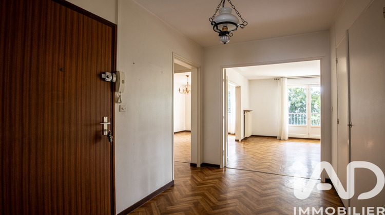 Ma-Cabane - Vente Appartement Orléans, 105 m²