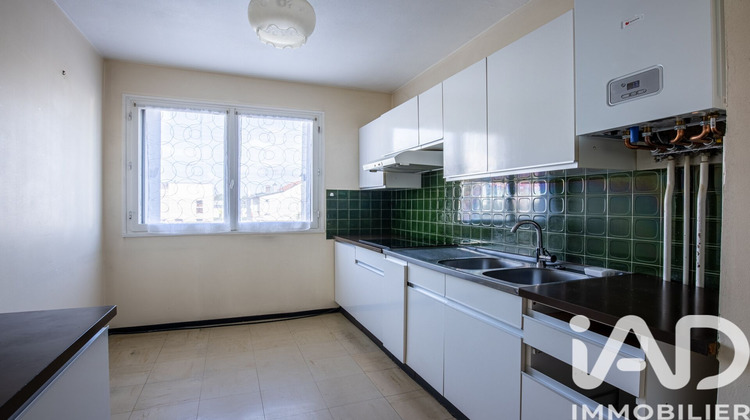 Ma-Cabane - Vente Appartement Orléans, 105 m²
