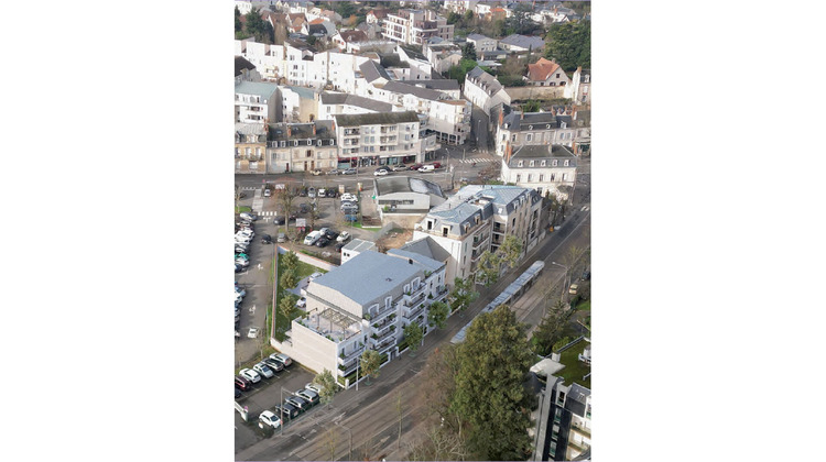 Ma-Cabane - Vente Appartement ORLEANS, 55 m²