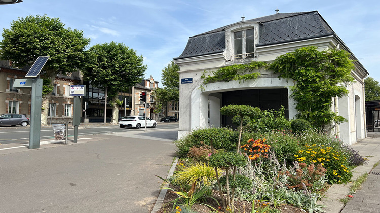 Ma-Cabane - Vente Appartement ORLEANS, 55 m²