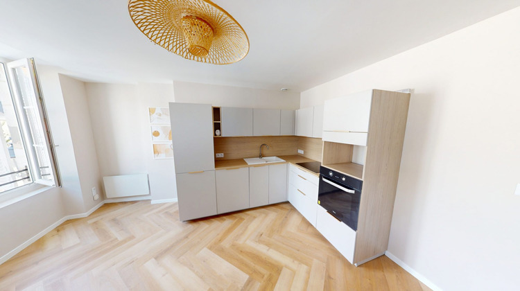 Ma-Cabane - Vente Appartement Orléans, 47 m²