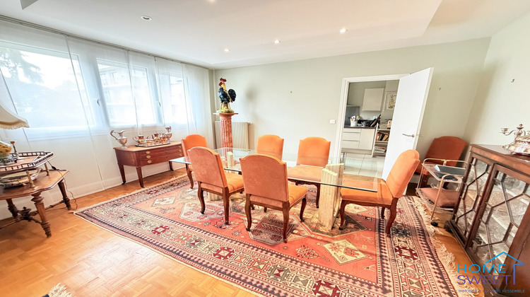 Ma-Cabane - Vente Appartement Orléans, 140 m²
