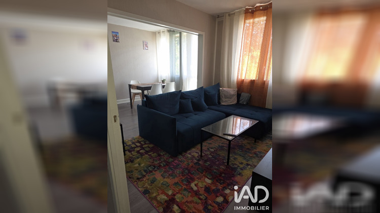 Ma-Cabane - Vente Appartement Orléans, 65 m²
