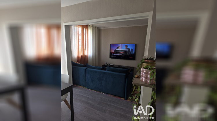 Ma-Cabane - Vente Appartement Orléans, 65 m²
