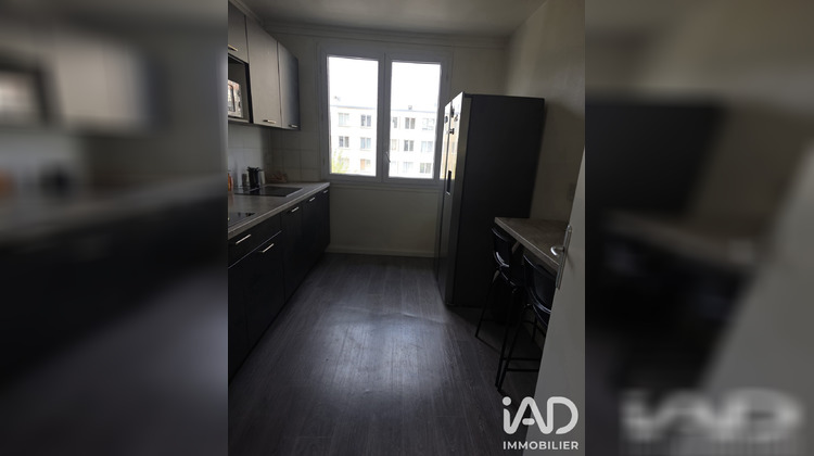 Ma-Cabane - Vente Appartement Orléans, 65 m²