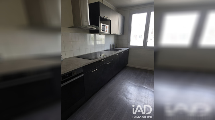 Ma-Cabane - Vente Appartement Orléans, 65 m²