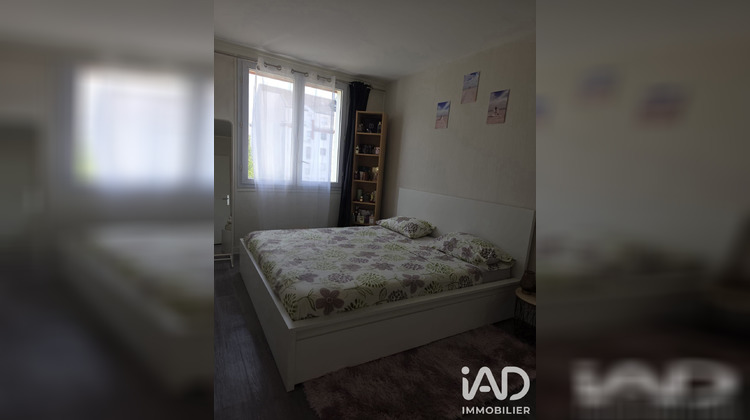 Ma-Cabane - Vente Appartement Orléans, 65 m²