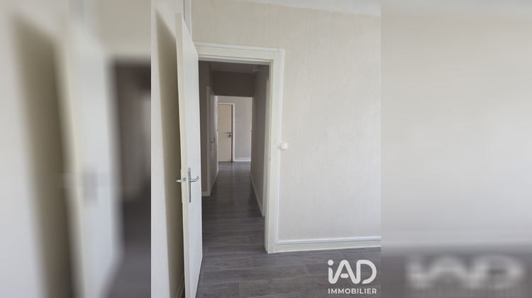 Ma-Cabane - Vente Appartement Orléans, 65 m²
