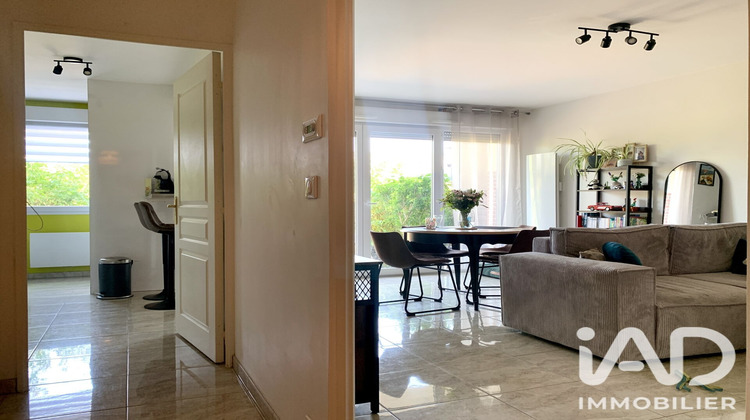 Ma-Cabane - Vente Appartement Orléans, 70 m²