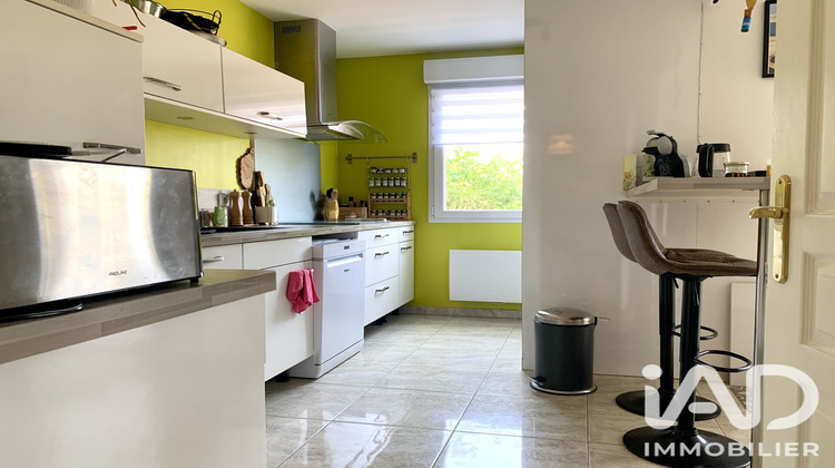 Ma-Cabane - Vente Appartement Orléans, 70 m²