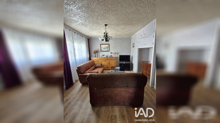 Ma-Cabane - Vente Appartement Orléans, 78 m²