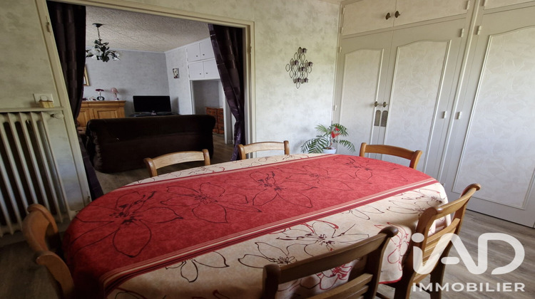 Ma-Cabane - Vente Appartement Orléans, 78 m²