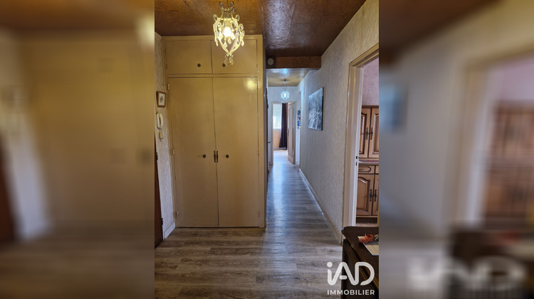 Ma-Cabane - Vente Appartement Orléans, 78 m²