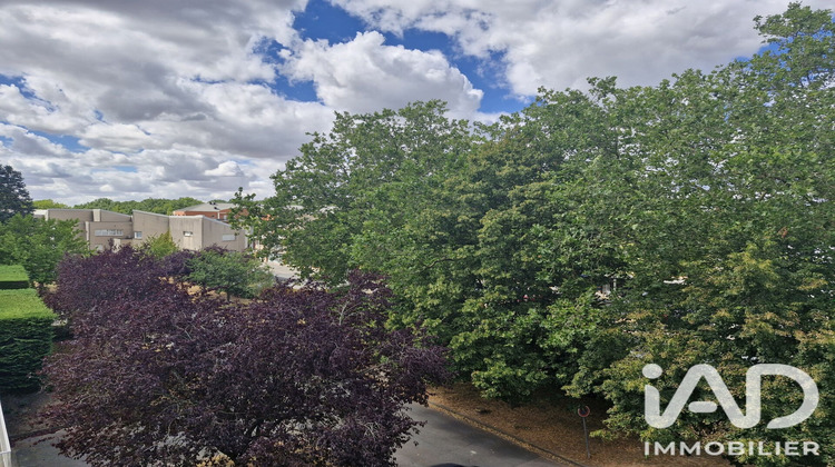 Ma-Cabane - Vente Appartement Orléans, 78 m²