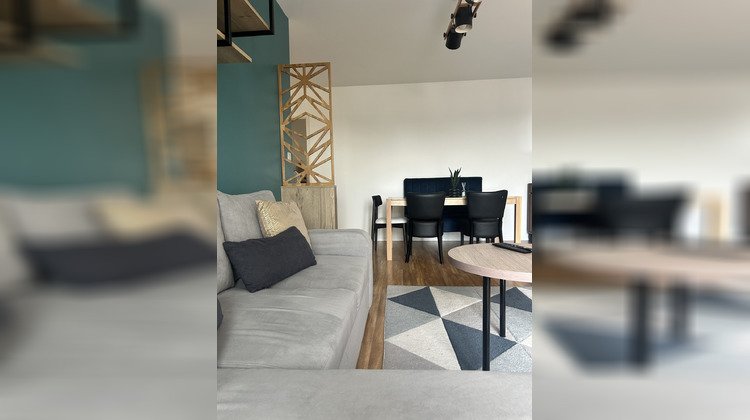 Ma-Cabane - Vente Appartement Orléans, 64 m²