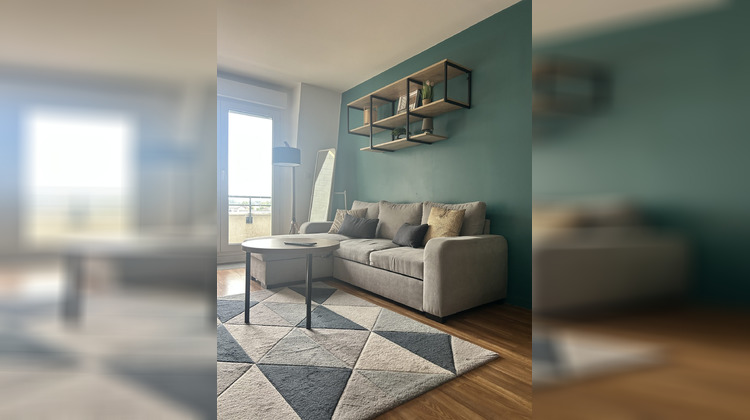 Ma-Cabane - Vente Appartement Orléans, 64 m²