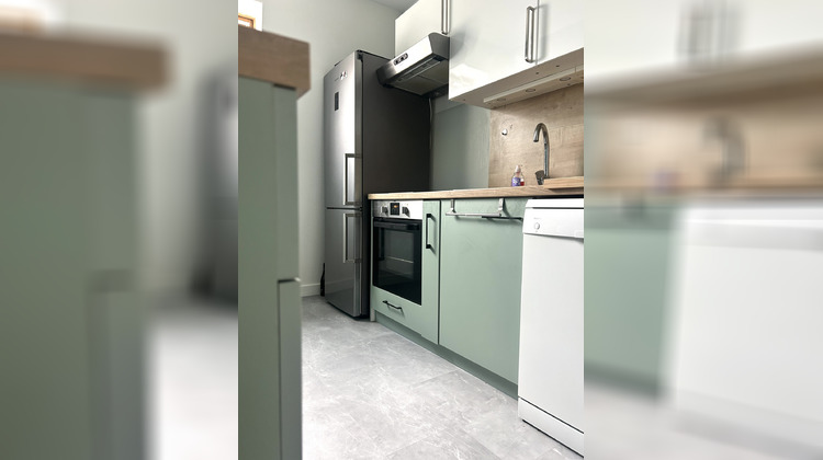Ma-Cabane - Vente Appartement Orléans, 64 m²