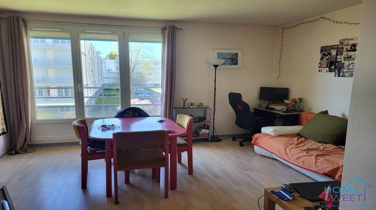 Ma-Cabane - Vente Appartement Orléans, 59 m²