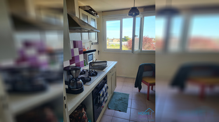Ma-Cabane - Vente Appartement Orléans, 59 m²