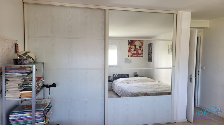Ma-Cabane - Vente Appartement Orléans, 59 m²