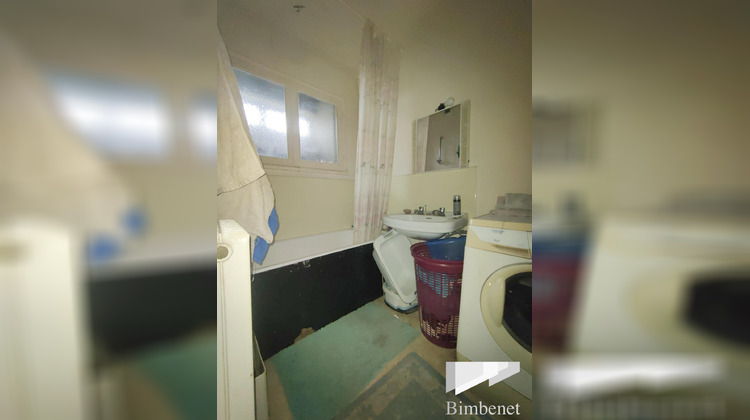 Ma-Cabane - Vente Appartement Orléans, 70 m²