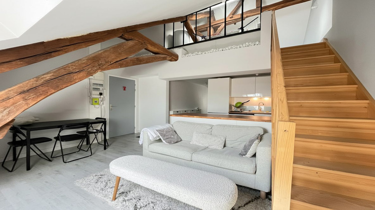 Ma-Cabane - Vente Appartement Orléans, 49 m²