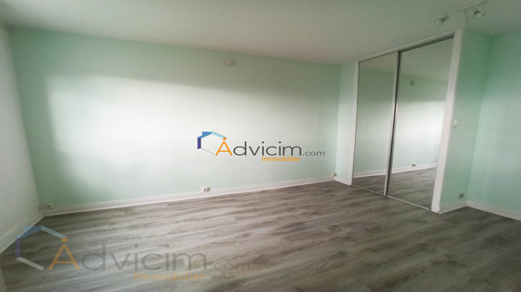 Ma-Cabane - Vente Appartement Orléans la source, 43 m²