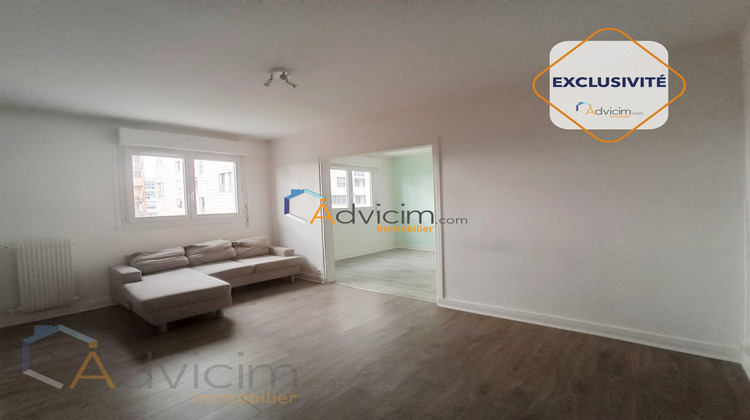 Ma-Cabane - Vente Appartement Orléans la source, 43 m²