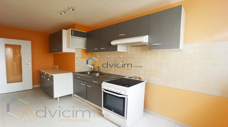 Ma-Cabane - Vente Appartement Orléans la source, 43 m²