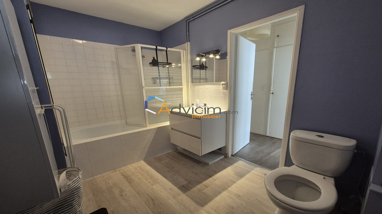 Ma-Cabane - Vente Appartement Orléans la source, 43 m²