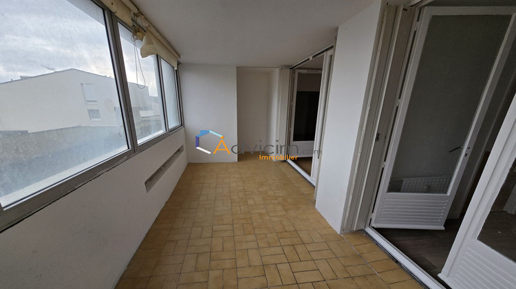 Ma-Cabane - Vente Appartement ORLEANS LA SOURCE, 81 m²