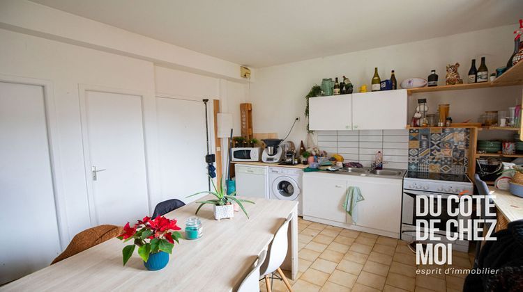 Ma-Cabane - Vente Appartement ORLIENAS, 38 m²