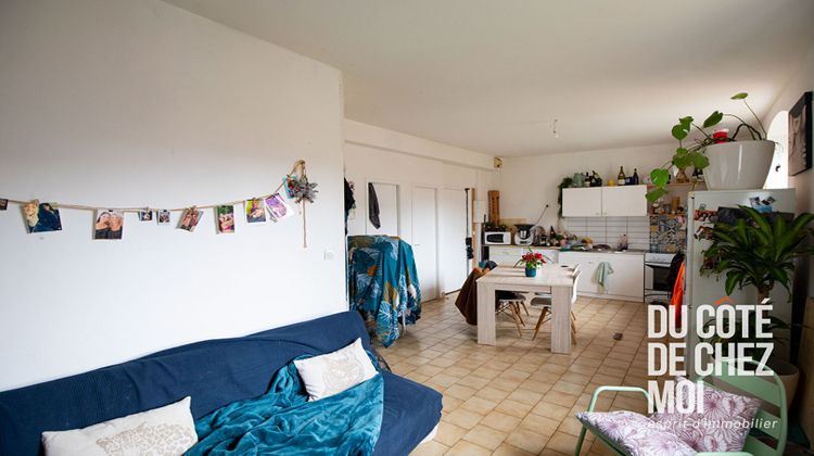 Ma-Cabane - Vente Appartement ORLIENAS, 38 m²