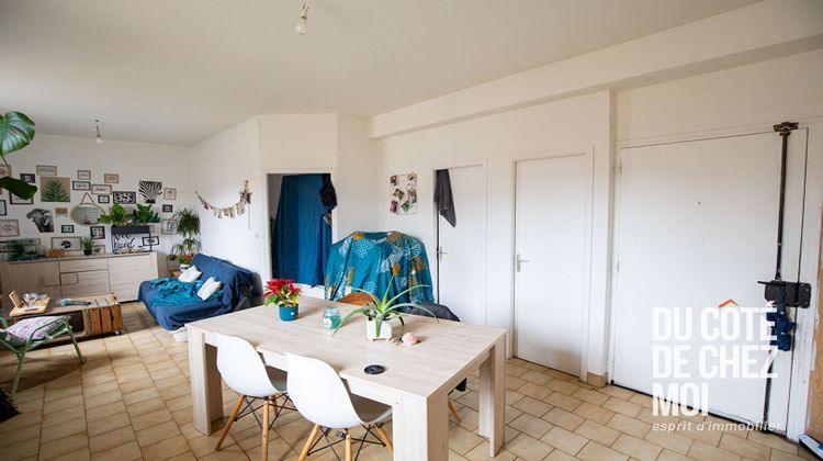 Ma-Cabane - Vente Appartement ORLIENAS, 38 m²