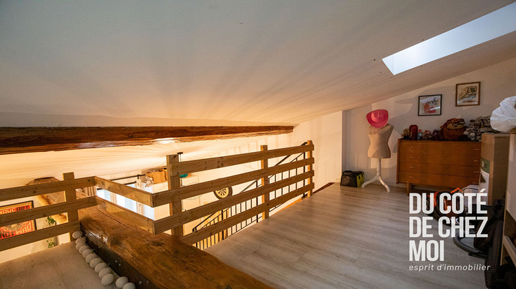 Ma-Cabane - Vente Appartement ORLIENAS, 57 m²