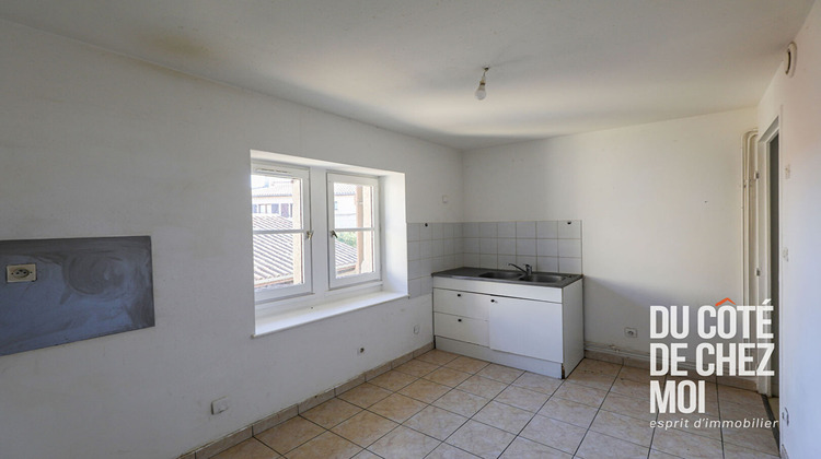 Ma-Cabane - Vente Appartement ORLIENAS, 56 m²