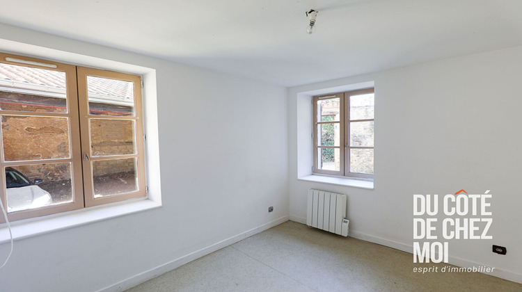 Ma-Cabane - Vente Appartement ORLIENAS, 56 m²