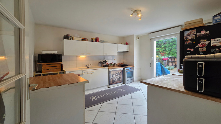 Ma-Cabane - Vente Appartement ORLIENAS, 71 m²