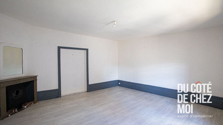 Ma-Cabane - Vente Appartement ORLIENAS, 56 m²